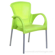 plastic rattan chair mold maker baby stool